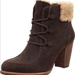 Ugg Analise Boots